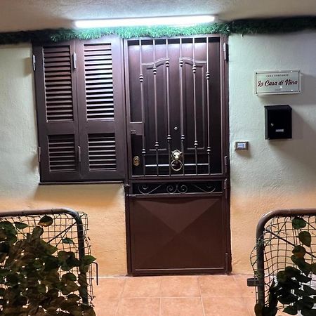 La Casa Di Nina Villa Napoli Eksteriør bilde
