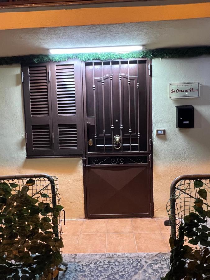 La Casa Di Nina Villa Napoli Eksteriør bilde