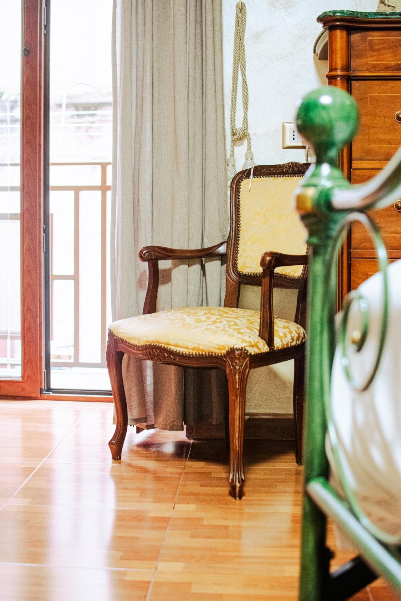 La Casa Di Nina Villa Napoli Eksteriør bilde
